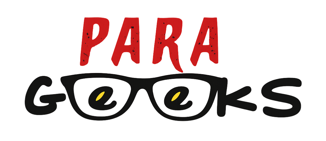 The ParaGeeks